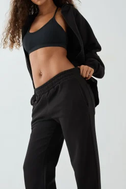 DSGN Studio Jogging Jambe Droite Pour Femme Grande Taille<Femme Pantalons|Basiques