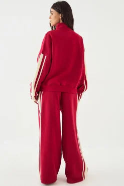 Jogging DSGN Studio Oversize à Jambes Larges