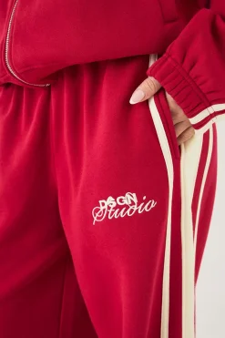 Jogging DSGN Studio Oversize à Jambes Larges