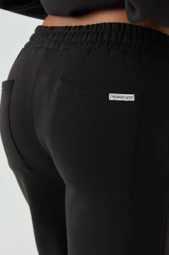 Jogging Dsgn Studio Petite À Jambe Droite
