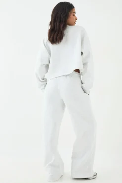 DSGN Studio Jogging Script Coupe Droite<Femme Pantalons|Dsgn Studio