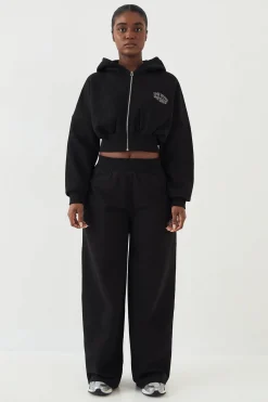Jogging DSGN Studio Sport Bubble Jambe Droite