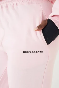 Jogging DSGN Studio Sport Coupe Droite