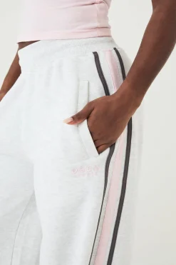 DSGN Studio Jogging Sport à Jambes Droites avec Blocs de Couleur<Femme Pantalons|Dsgn Studio