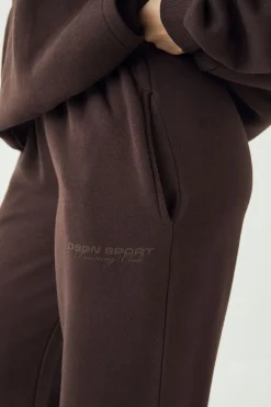 DSGN Studio Jogging Sport Training Club Coupe Droite<Femme Pantalons|Dsgn Studio