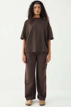 Jogging DSGN Studio Taille Haute Jambes Larges
