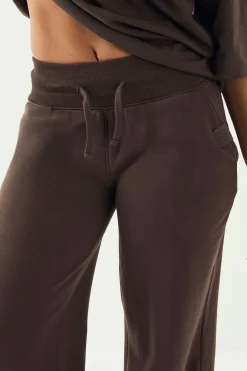 Jogging DSGN Studio Taille Haute Jambes Larges