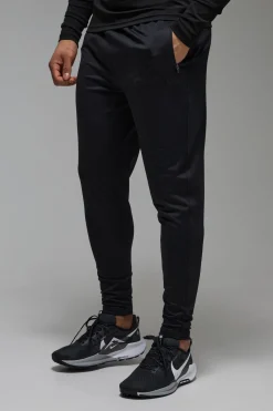Jogging Fuselé Stretch Performance Active Homme