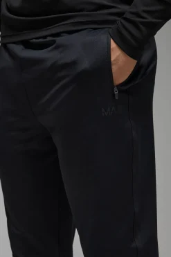 Jogging Fuselé Stretch Performance Active Homme