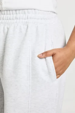 Jogging Grande Taille Jambe Large Coupe Baril