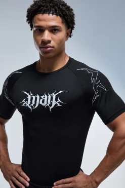 boohooMAN Jogging Homme Coupe Large En Molleton Bouclette<Femme Athleisure