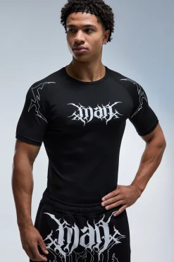 boohooMAN Jogging Homme Coupe Large En Molleton Bouclette<Femme Athleisure