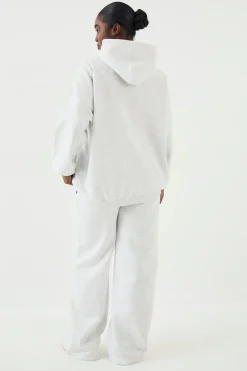 Jogging Jambe Droite avec Appliqués DSGN Studio