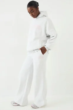 Jogging Jambe Droite avec Appliqués DSGN Studio