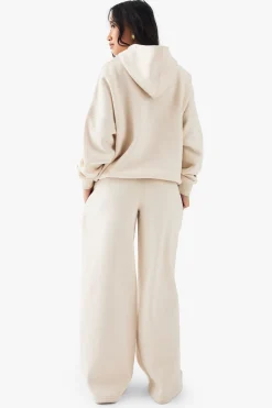 Jogging Jambe Droite Brodé DSGN Studio