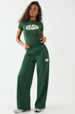 Jogging Jambe Droite Bubble DSGN Studio Sport