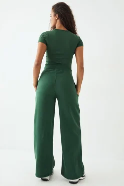 Jogging Jambe Droite Bubble DSGN Studio Sport
