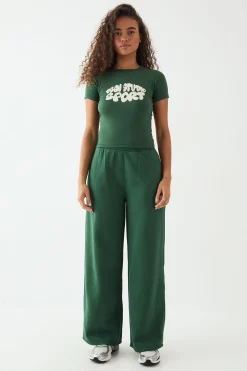 Jogging Jambe Droite Bubble DSGN Studio Sport