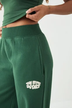 Jogging Jambe Droite Bubble DSGN Studio Sport