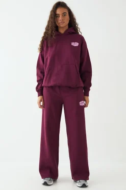 Jogging Jambe Droite Bubble Sport DSGN Studio