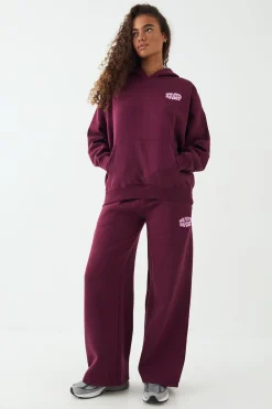 Jogging Jambe Droite Bubble Sport DSGN Studio