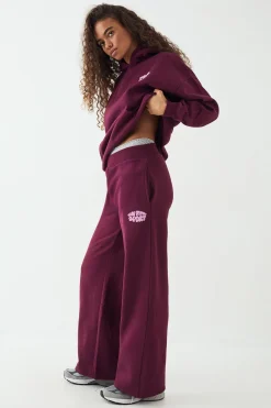 Jogging Jambe Droite Bubble Sport DSGN Studio