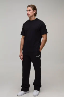 Jogging Jambe Droite Édition Limitée