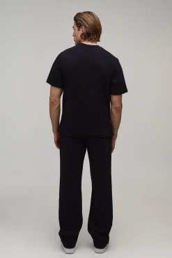 Jogging Jambe Droite Édition Limitée