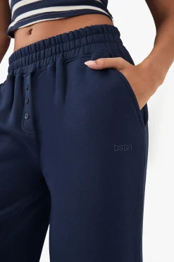 DSGN Studio Jogging Jambe Droite<Femme Pantalons|Dsgn Studio