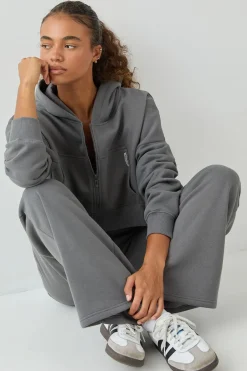 DSGN Studio Jogging Jambe Droite<Femme Pantalons|Basiques