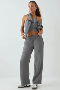 DSGN Studio Jogging Jambe Droite<Femme Pantalons|Basiques