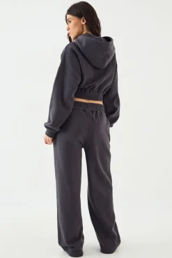 DSGN Studio Jogging Jambe Droite Sport<Femme Pantalons|Dsgn Studio