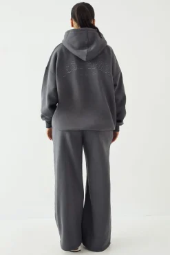Jogging Jambe Droite DSGN Studio Sport Training Club
