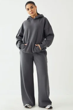 Jogging Jambe Droite DSGN Studio Sport Training Club