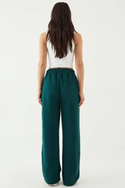 DSGN Studio Jogging Jambe Droite Sport<Femme Pantalons|Dsgn Studio