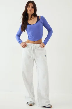 Jogging Jambe Droite DSGN Studio Sport