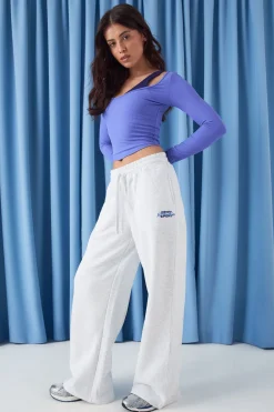 Jogging Jambe Droite DSGN Studio Sport