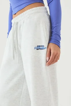 Jogging Jambe Droite DSGN Studio Sport