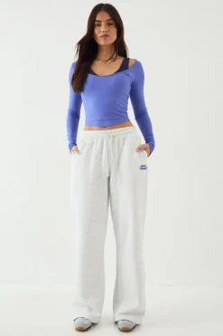 Jogging Jambe Droite DSGN Studio Sport