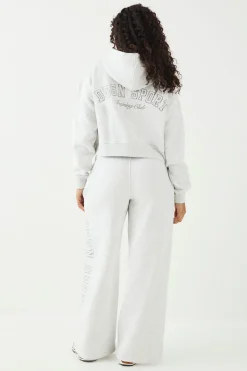 Jogging Jambe Droite DSGN Studio Sport Training Club