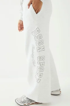 Jogging Jambe Droite DSGN Studio Sport Training Club