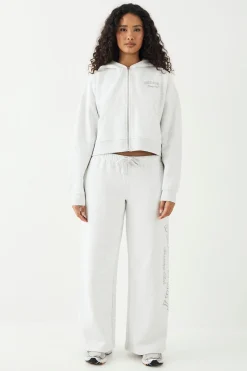 Jogging Jambe Droite DSGN Studio Sport Training Club