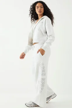 Jogging Jambe Droite DSGN Studio Sport Training Club