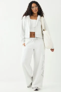 Jogging Jambe Droite DSGN Studio Sport Training Club