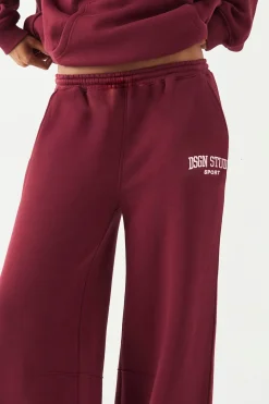 Jogging Jambe Droite DSGN Studio