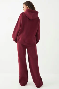 Jogging Jambe Droite DSGN Studio