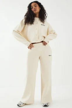 Jogging Jambe Droite DSGN Studio