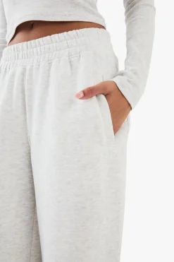 DSGN Studio Jogging Jambe Droite<Femme Pantalons|Dsgn Studio