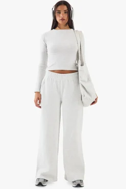 DSGN Studio Jogging Jambe Droite<Femme Pantalons|Dsgn Studio