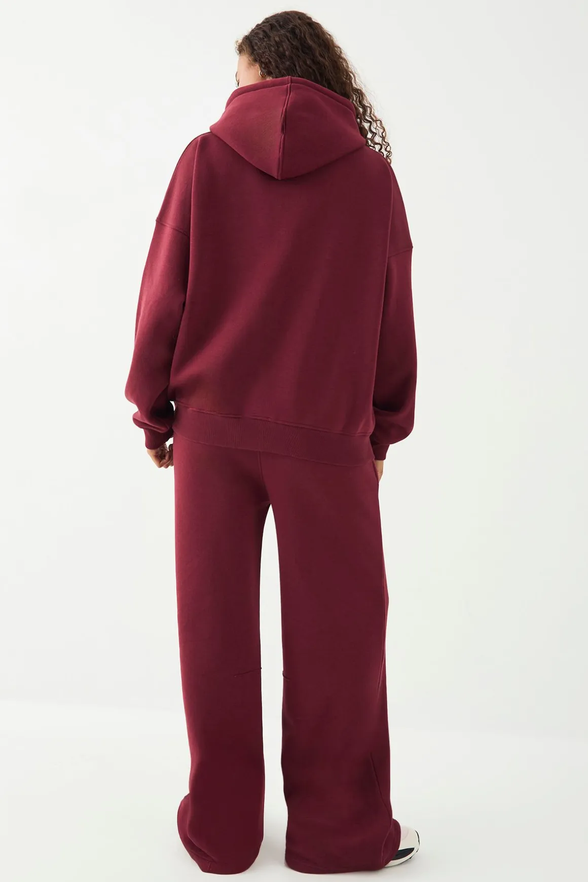 Jogging Jambe Droite DSGN Studio Sport